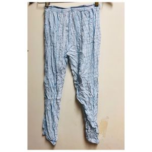 Manaola Capri Pants Size 12 Youth or up to an XS
